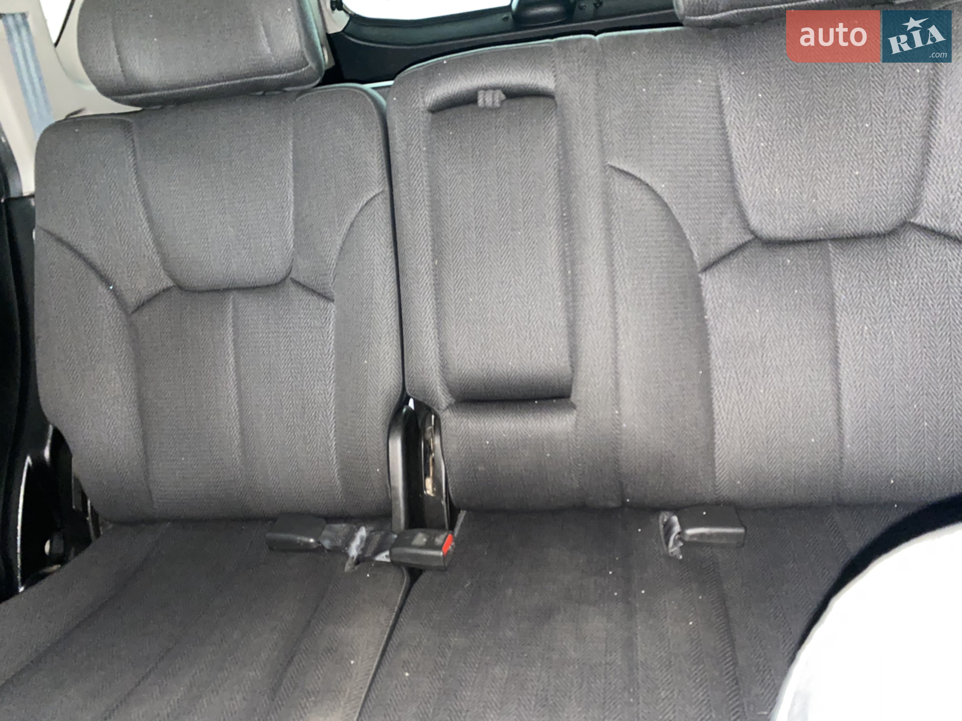 2012 SsangYong Rexton - мініатюра 19