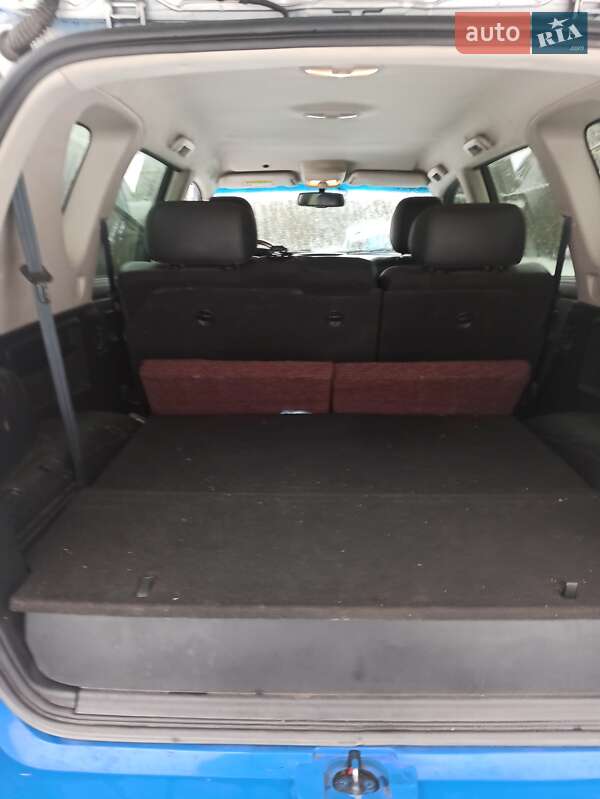 Внедорожник / Кроссовер SsangYong Rexton 2013 в Киеве