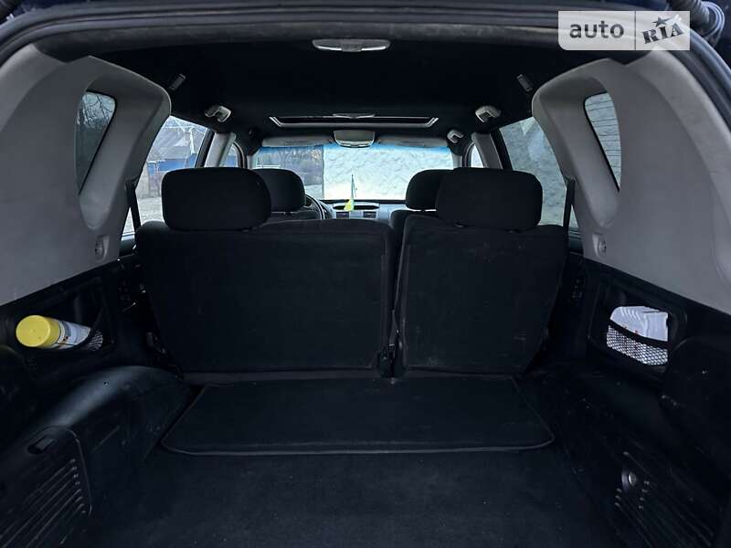 Внедорожник / Кроссовер SsangYong Rexton 2007 в Косове