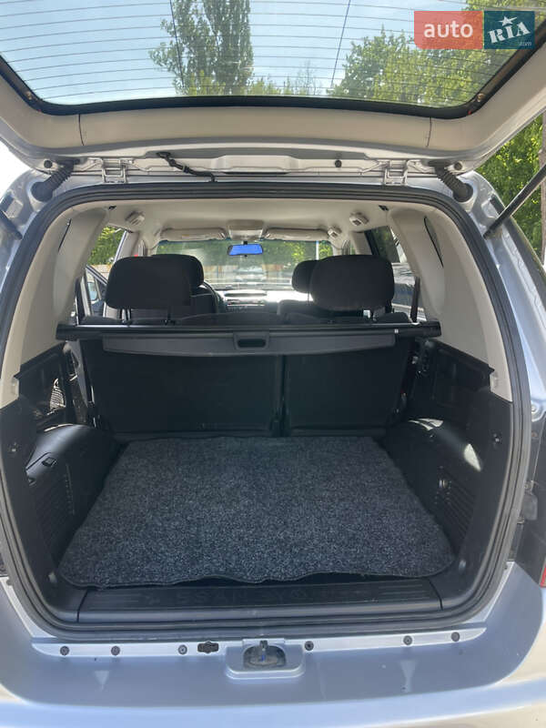 Внедорожник / Кроссовер SsangYong Rexton 2007 в Виннице