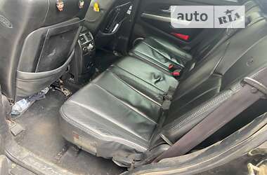 Внедорожник / Кроссовер SsangYong Rexton 2004 в 
