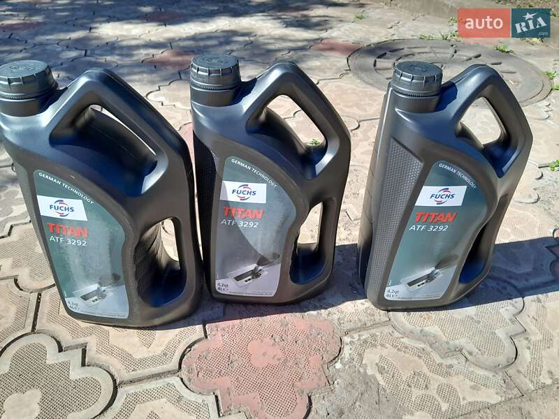 Внедорожник / Кроссовер SsangYong Rexton 2005 в Кривом Роге фото 32 Внедорожник / Кроссовер SsangYong Rexton 2005 в Кривом Роге