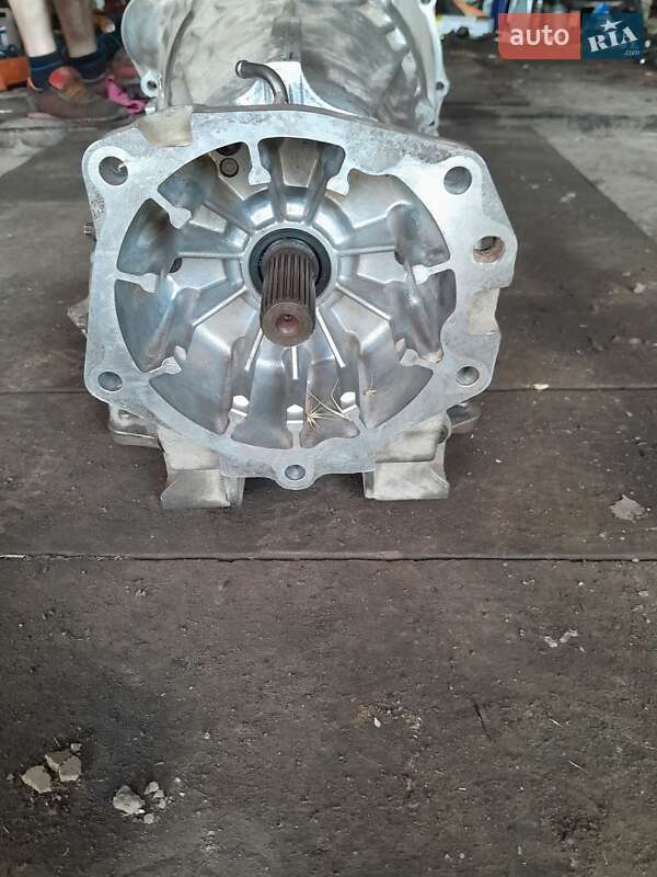 Внедорожник / Кроссовер SsangYong Rexton 2005 в Кривом Роге фото 26 Внедорожник / Кроссовер SsangYong Rexton 2005 в Кривом Роге