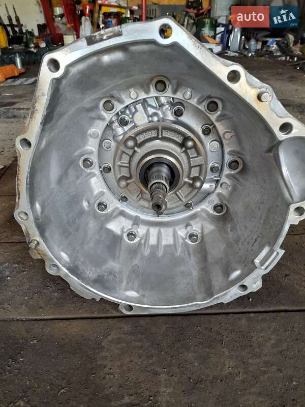 Внедорожник / Кроссовер SsangYong Rexton 2005 в Кривом Роге фото 25 Внедорожник / Кроссовер SsangYong Rexton 2005 в Кривом Роге