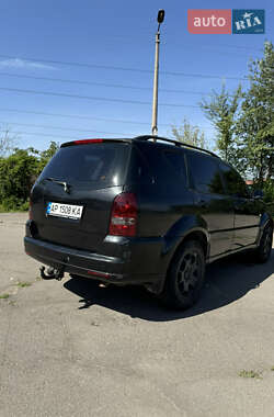 Внедорожник / Кроссовер SsangYong Rexton 2006 в Запорожье