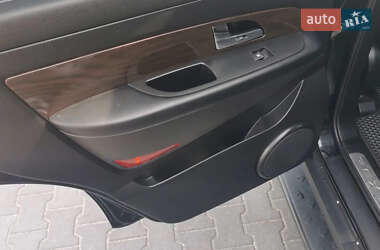 Внедорожник / Кроссовер SsangYong Rexton 2008 в 