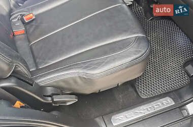 Внедорожник / Кроссовер SsangYong Rexton 2008 в 