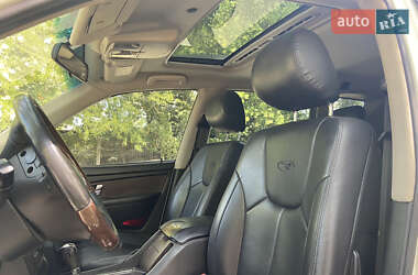 Внедорожник / Кроссовер SsangYong Rexton 2014 в 
