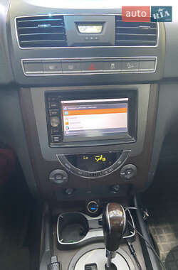 Внедорожник / Кроссовер SsangYong Rexton 2014 в 