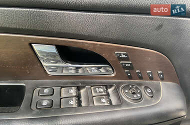 Внедорожник / Кроссовер SsangYong Rexton 2014 в 