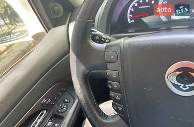 Внедорожник / Кроссовер SsangYong Rexton 2014 в 
