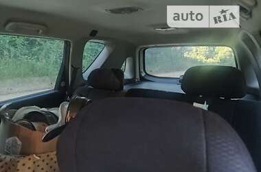 Внедорожник / Кроссовер SsangYong Rexton 2008 в 