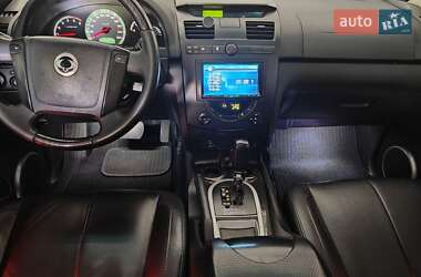 Внедорожник / Кроссовер SsangYong Rexton 2007 в Днепре