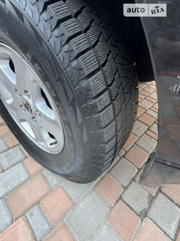 Внедорожник / Кроссовер SsangYong Rexton 2007 в Киеве