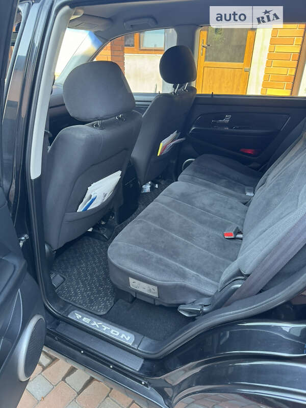 Внедорожник / Кроссовер SsangYong Rexton 2007 в Киеве