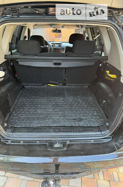 Позашляховик / Кросовер SsangYong Rexton 2007 в 