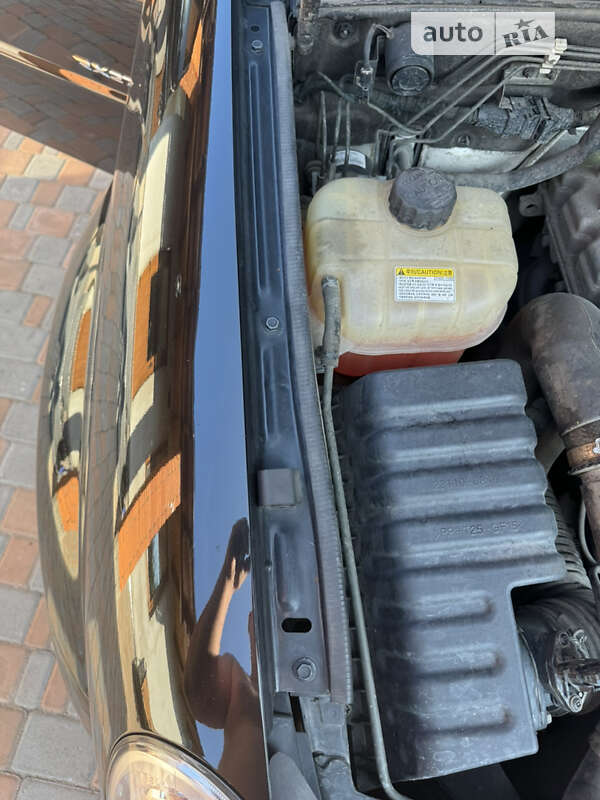 Внедорожник / Кроссовер SsangYong Rexton 2007 в Киеве