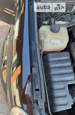 Позашляховик / Кросовер SsangYong Rexton 2007 в 