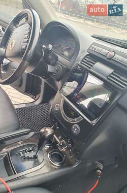 Внедорожник / Кроссовер SsangYong Rexton 2011 в 