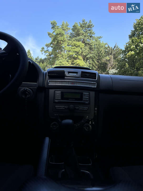 Позашляховик / Кросовер SsangYong Rexton 2013 в Умані фото 22 Позашляховик / Кросовер SsangYong Rexton 2013 в Умані