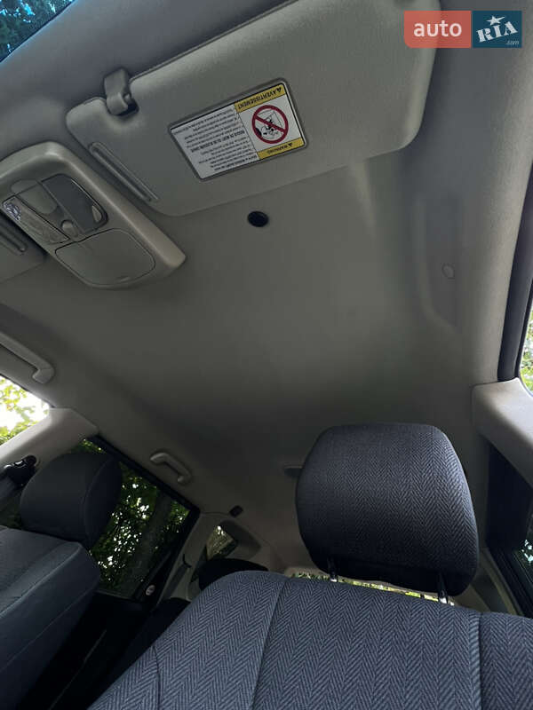 Позашляховик / Кросовер SsangYong Rexton 2013 в Умані фото 42 Позашляховик / Кросовер SsangYong Rexton 2013 в Умані