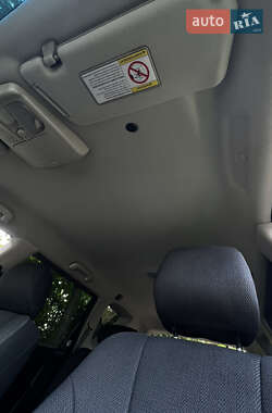 Позашляховик / Кросовер SsangYong Rexton 2013 в 