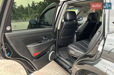 Внедорожник / Кроссовер SsangYong Rexton 2007 в Харькове