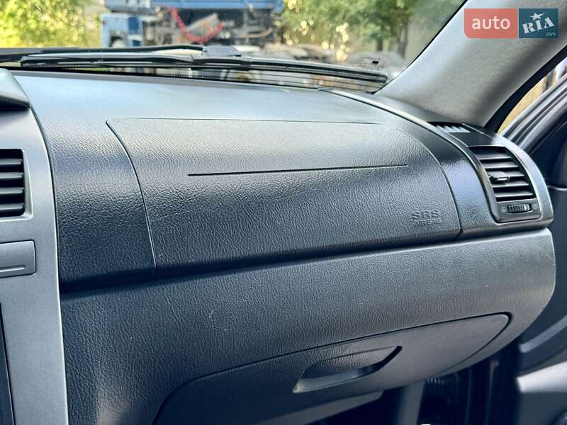 Позашляховик / Кросовер SsangYong Rexton 2012 в Одесі