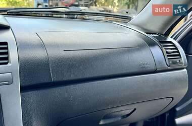 Внедорожник / Кроссовер SsangYong Rexton 2012 в 