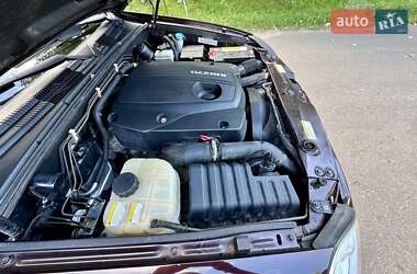 Внедорожник / Кроссовер SsangYong Rexton 2012 в 