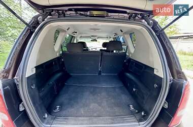 Внедорожник / Кроссовер SsangYong Rexton 2012 в 