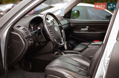 Внедорожник / Кроссовер SsangYong Rexton 2008 в 