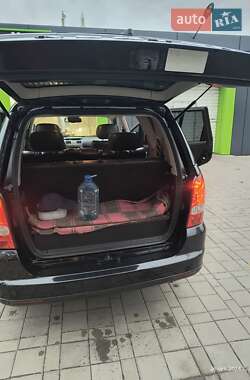 Внедорожник / Кроссовер SsangYong Rexton 2011 в 