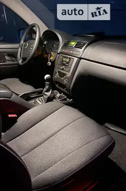 SsangYong Rexton 2014