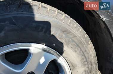 Внедорожник / Кроссовер SsangYong Rexton 2007 в 