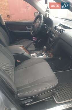 Позашляховик / Кросовер SsangYong Rexton 2007 в 