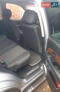 Позашляховик / Кросовер SsangYong Rexton 2007 в 