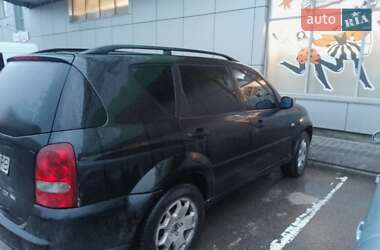 Внедорожник / Кроссовер SsangYong Rexton 2006 в 