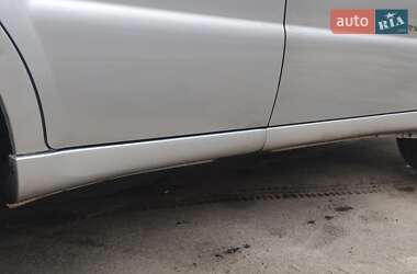 Позашляховик / Кросовер SsangYong Rexton 2005 в 