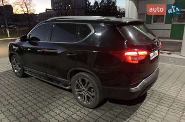 Внедорожник / Кроссовер SsangYong Rexton 2019 в Черкассах