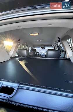 Внедорожник / Кроссовер SsangYong Rexton 2012 в 