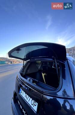 Внедорожник / Кроссовер SsangYong Rexton 2012 в 