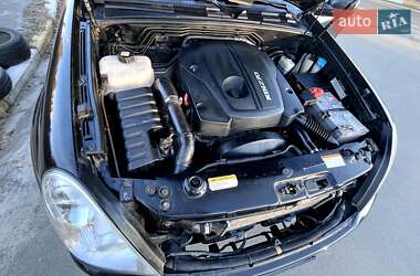 Внедорожник / Кроссовер SsangYong Rexton 2012 в 