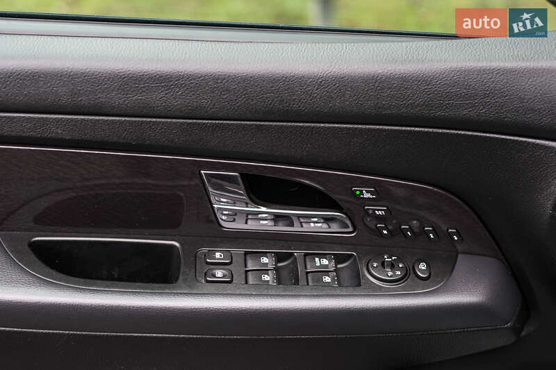 Внедорожник / Кроссовер SsangYong Rexton 2015 в Львове