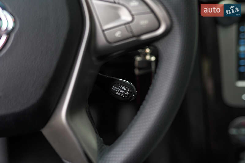Внедорожник / Кроссовер SsangYong Rexton 2015 в Львове