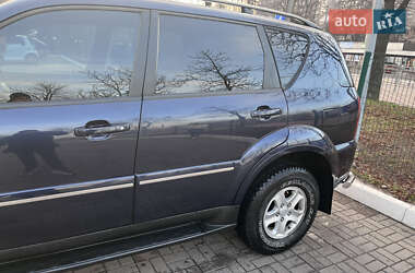 Позашляховик / Кросовер SsangYong Rexton 2008 в Києві