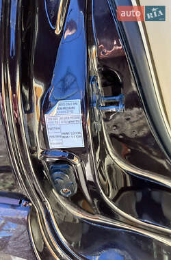 Позашляховик / Кросовер SsangYong Rexton 2008 в 