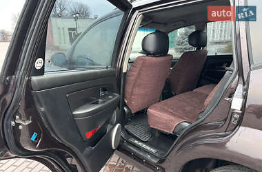 Позашляховик / Кросовер SsangYong Rexton 2007 в Дніпрі