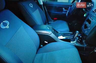 Внедорожник / Кроссовер SsangYong Rexton 2008 в 