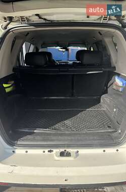 Внедорожник / Кроссовер SsangYong Rexton 2008 в 